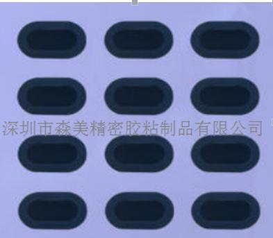 喇叭防水透聲膜